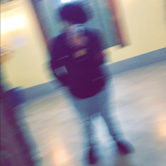 Meet your Posher, Ameer - Picture 1 of 1